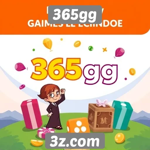 Guia para iniciantes no 365gg