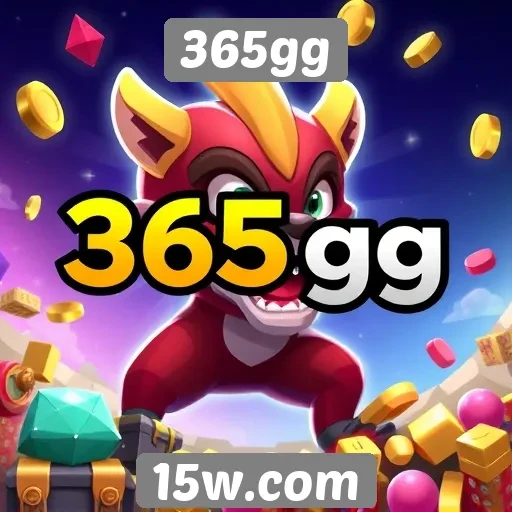 Melhores jogos disponíveis no 365gg