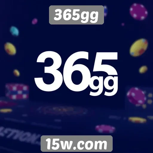 Explorando as funcionalidades do site 365gg