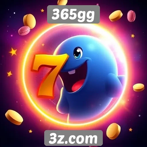 Jogos em destaque na plataforma 365gg