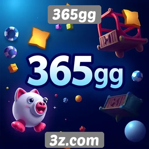 Avaliação dos jogos oferecidos na plataforma 365gg