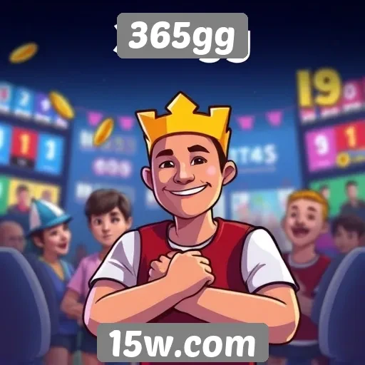 Feedback dos jogadores sobre o 365gg