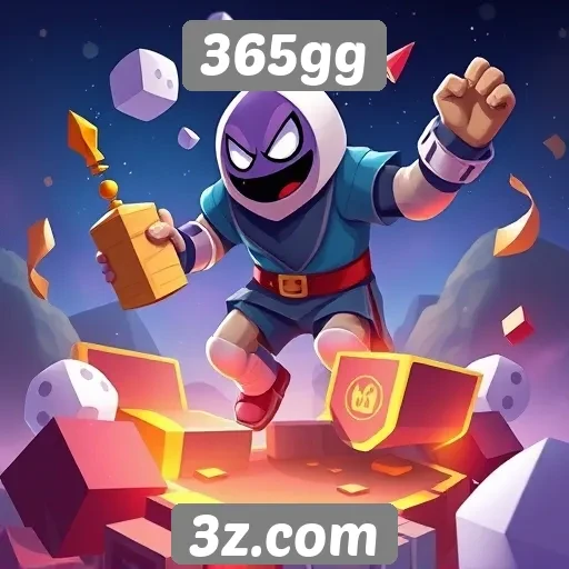 Análise de jogos populares no 365gg