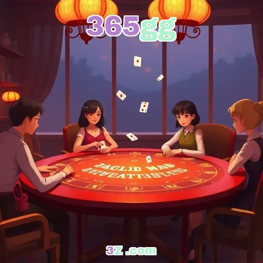 365gg Caça-Níqueis