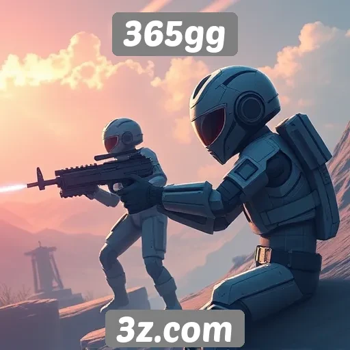 Novidades e atualizações previstas para 2025 no 365gg